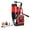 Maximum drilling diameter 2 inches, variant on 1300W Magnetic Drill Press – 1.6" Max Drilling Diameter, 810RPM, 2922lbf, 11-Piece Double Track Set, Heavy Duty Portable Mag Drill for Metal