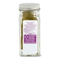 thumbnail image 4 of Great Value Organic Bay Leaves in Glass Jar, 0.15 oz, 4 of 7