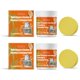 thumbnail image 1 of TQEHS Pasta limpiadora de aceite de coco: limpiador multiusos y abrillantador N2S1, 1 of 6
