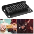 thumbnail image 2 of Dioche Guitar Parts, Electric Guitar Accessories, Wide Application Guitars For Home, 2 of 8