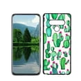 thumbnail image 1 of Compatible with LG Stylo 6 Phone Case, Cactus-149 Case Silicone Protective for Teen Girl Boy Case for LG Stylo 6, 1 of 1