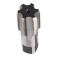 thumbnail image 2 of S SERENABLE Piping Thread Tap Re-Thread for Damaged or Pipe Threads Pipe Taps Set G1, 2 of 5