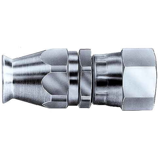 Aeroquip FCM1112 - S.A.E 37° Female Reusable Non-Swivel Aeroquip FCM1112 - S.A.E 37° Female Reusable Non-Swivel