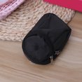 thumbnail image 1 of unbranded Bolsa De Lona Para Golf Con Bolas Y Tees Negro Resistente Y, 1 of 6