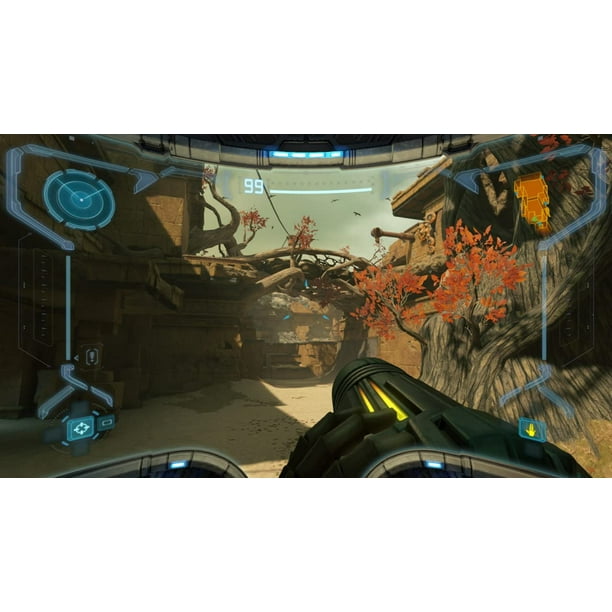 Metroid prime trilogy switch price sale