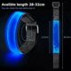 thumbnail image 4 of 2 Pack Running Light for Runners Rechargeable LED Armband Reflective Running Gear, LED Light Up Band for Joggers Bikers Walkers, 4 of 4