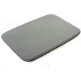 thumbnail image 2 of Norpro Dish Drying mat, 18" x 12", Gray, 2 of 5