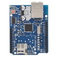 thumbnail image 3 of FLAMEEN Memory Card Expansion,Expansion Board, Expansion Board Memory Card Extend PCB Module Electronic Component W5100, 3 of 8