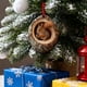 thumbnail image 3 of Seyotauo Festive Christmas Ornaments Acrylic Pendant - Christmas Tree Decorations, Durable Indoor Christmas Decor Ideal for Holiday Tree Ornament & Gift for Friends Family, 3 of 5