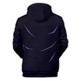 thumbnail image 5 of YOUSHENGER Anime 3D Hoodie Men Women Satoru Hoodies Sweatshirts Gojo Long Sleeve Pullover Hooded Tops, 5 of 5