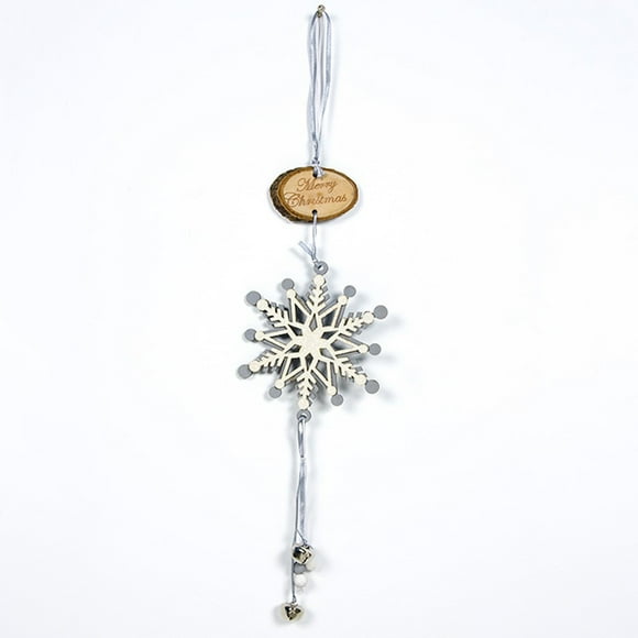 AYktou Christmas Decorations,Christmas Ornaments,Christmas Decor,Christmas Gifts Christmas Pendant Cute Snowflake Pendant Christmas Tree Pendant Ski Snowman