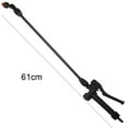 thumbnail image 2 of Manual Backpack Sprayer Boom Comes With 3 Nozzles, 1/4" And 3/8" Brass Barbs, 2 of 10