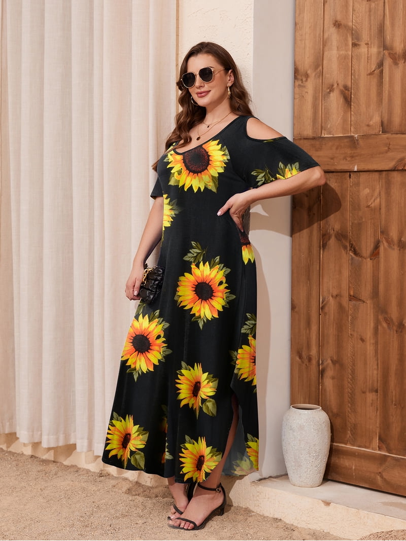 knee length dresses for ladies Lost In Transition