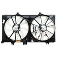 thumbnail image 1 of MOTOVENTILADOR CAMRY 2012 al 2014 TOYOTA Genérica ., 1 of 3