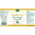 thumbnail image 2 of Baar USDA Certified MolEvict Lawn Mole And Vole Organic Castor Oil, 32 oz, 2 of 9