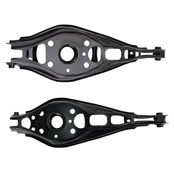 TRQ Rear Lower Control Arm Driver and Passenger Side Fits 2016-2020 Honda Civic