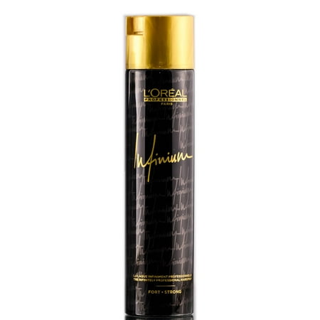 L'Oreal Infinium Strong Pro Hairspray - 10.14 oz