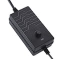 thumbnail image 4 of Voltage Regulation Power Supply, 100-240V Power Supply Charger 72W 2A For Overshoot Protection Overvoltage Protection, 4 of 8