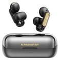 thumbnail image 1 of Auriculares inalámbricos Monster Open AC601 Bluetooth 5.4 IPX5 32H, 1 of 7