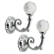 Curtain Tie Back Hooks