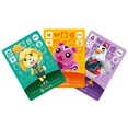 thumbnail image 2 of Animal Crossing Card amiibo [Animal Crossing Series] 5 pack set, 2 of 3