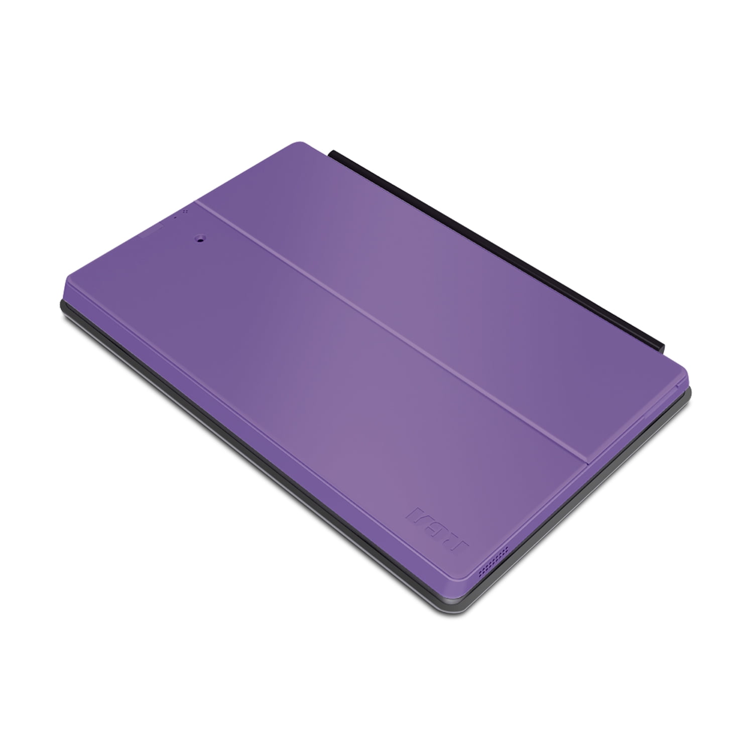 RCA Cambio 10.1" (2-in-1) Windows Tablet & Keyboard, Purple