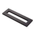 thumbnail image 3 of Guitar Effect Pedal Board Holder Pasting Plate with Fastening Tapes Cable Tie Patch, 3 of 6