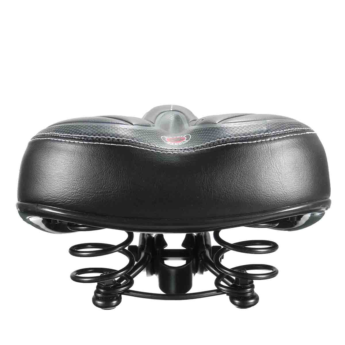 extra wide bike seat cover