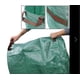 thumbnail image 4 of Paquete profesional de 3 bolsas de jardín para césped de 106 galones, bolsas reutilizables para residuos de hojas de jardín con guantes de jardinería revestidos, bolsa de almacenamiento, 4 of 5
