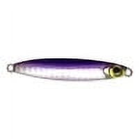 Shimano Fishing CURRSNIPER JIG 28G BLU SAR Jigs [JM003MEBS]
