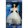 2001 Swan Ballerina Barbie, NRFB, (53867) Non-Mint Box