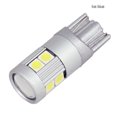 thumbnail image 3 of Scienceny Luz Universal de 12V CC para coche, lámpara para matrícula de vehículo, bombilla, reparación de automóviles, mejora de piezas de repuesto Bombillas para automóviles Azul hielo Scienceny VI018334-05, 3 of 6