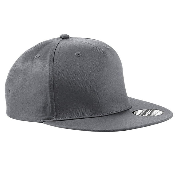 Beechfield Adult Snapback Cap