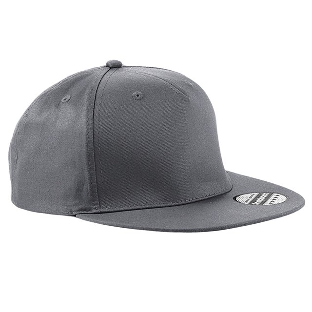 Beechfield Casquette Snapback Adulte