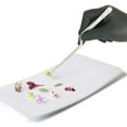 thumbnail image 2 of CREATIVECHEF Rust Resistant Stainless Steel Food Tong Sets, 1 Count, 2 of 5