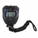 thumbnail image 1 of Reloj deportivo para hombre, relojes para hombre, cronógrafo digital LCD de mano, cronómetro deportivo, contador de tiempo, 1 of 5