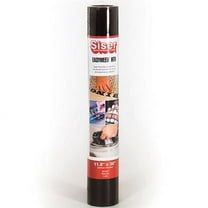 Siser EasyWeed Brown Heat Transfer Vinyl, 11.8 x 36 inches