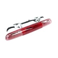 thumbnail image 4 of Luz antiniebla trasera Lámpara de estacionamiento Lente roja 63247255925 Luz atrás para R56 R57 Reemplaza piezas de repuesto de accesorios d, 4 of 8