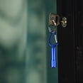 thumbnail image 3 of WIFKLSIIPG Portable Mini Waterproof LED Flashlight Carabiner Daily Small Flashlight, 3 of 6