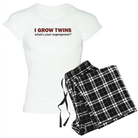 

CafePress - What s YOUR Superpower - Women s Light Pajamas
