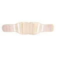 thumbnail image 1 of Lumbar Support Belt Breathable Waist Protection Back Spine Care with Aluminum Plates, 1 of 15