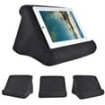 thumbnail image 3 of Support Souple pour Tablette Coussin pour Tablette avec Pochette en Filet et Supports, 3 of 4