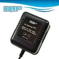 thumbnail image 4 of HQRP 24V AC Adapter Transformer Works with Ecobee Nest Honeywell Emerson Ecobee4 Smart WiFi Thermostat C-Wire, 4 of 8