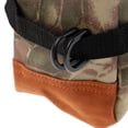 thumbnail image 2 of Unfilled Hunting Shooting Sand Bag Set Supplies Shooting Bench Front Rear Bench Rest Bag Python Camo, 2 of 8