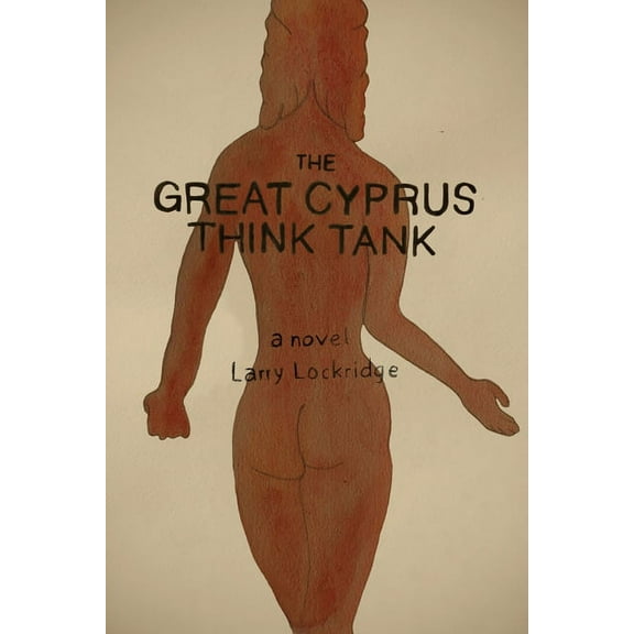 The Enigma Quartet: The Great Cyprus Think Tank (Paperback)
