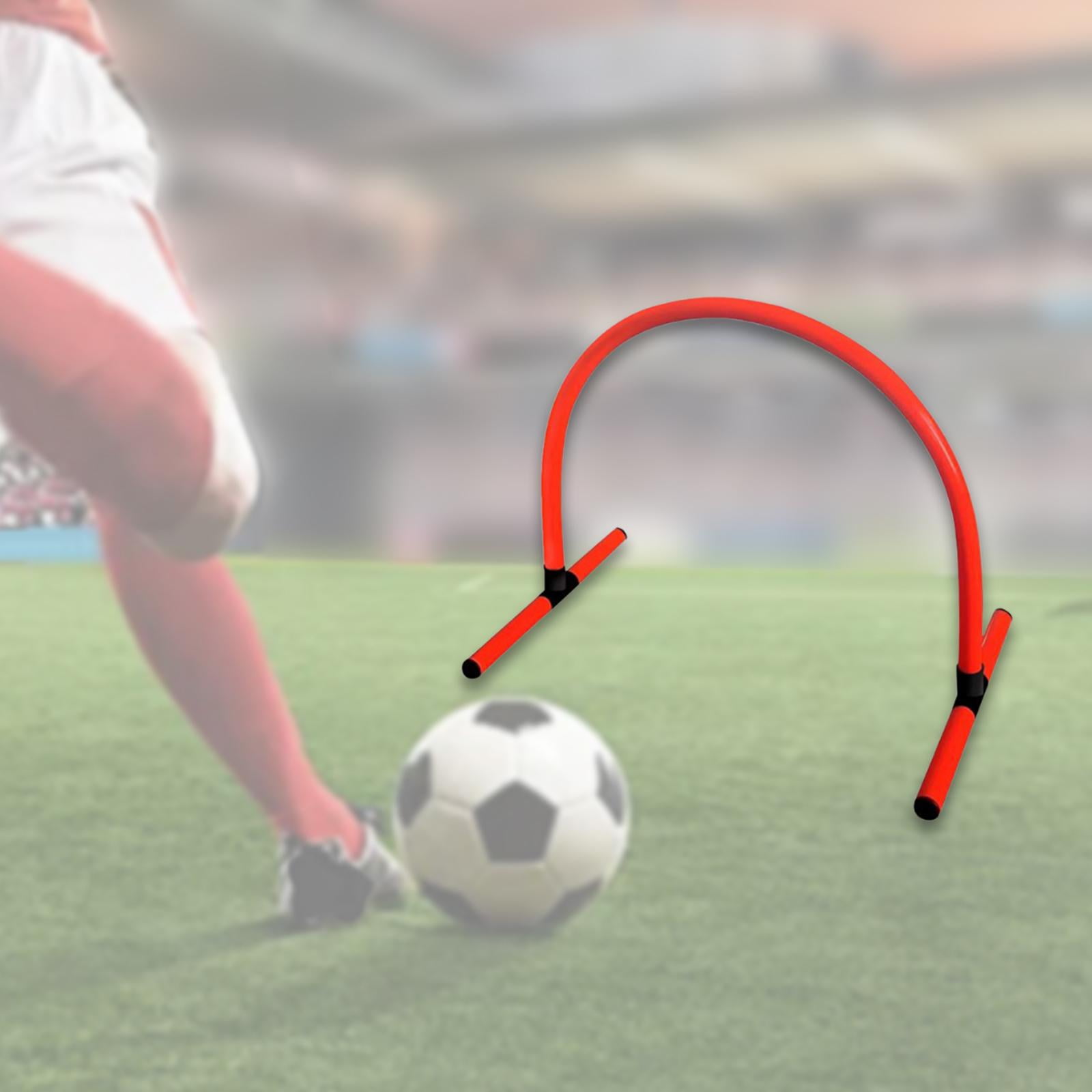 harayaa Football Training Arch Exercise Equipment High Visibility Speed Agility Training