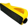 thumbnail image 2 of Plasterboard Planer/File 145x40mm Universal - Abrasive Drywall Hand Tool for Smoothing Plasterboard/Plaster - Filing/Sanding/Planing - Plastic, 2 of 4