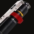 thumbnail image 4 of 2024 New Enhanced Multi Tool Walking Stick Portable Collapsible Walking Stick Suitable For Hiking Camping (21In) Multifunction Expansion Sports Protective Gear, 4 of 7