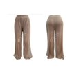 thumbnail image 1 of Pantalones cortos para mujer con diseño elegante y transparente, 1 of 1