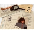 thumbnail image 2 of Cold Case Investigation Unit File #1 - The £1,000,000 Diamond Heist - The Investigation Game Created by UK Police Detectives, 2 of 7